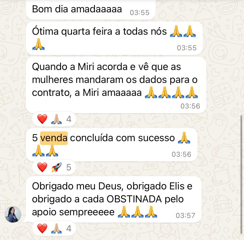 Depoimento 5