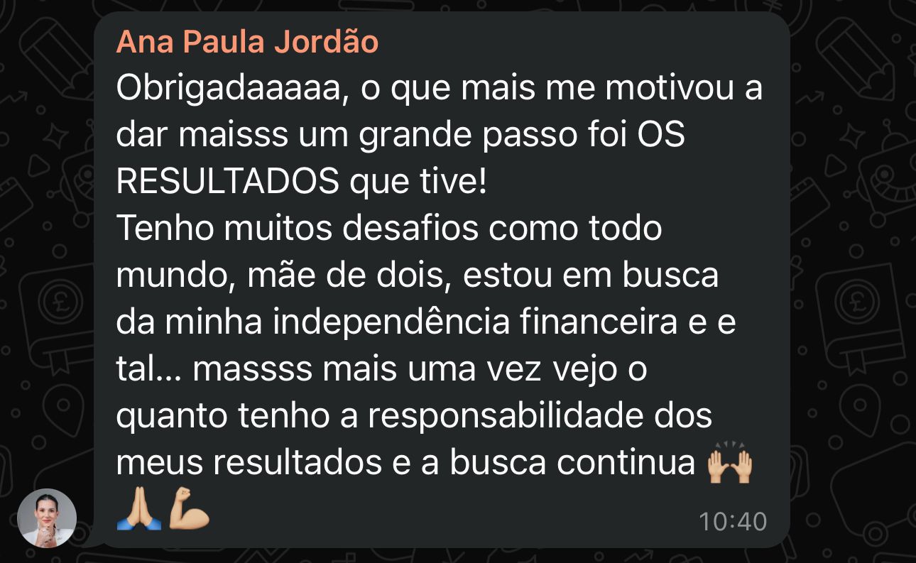 Depoimento 7