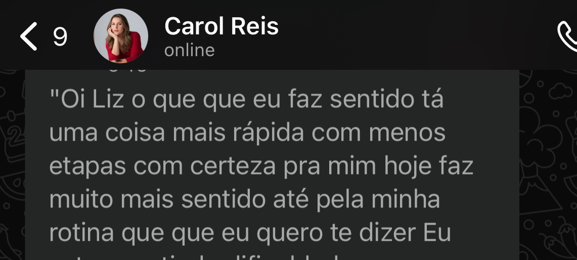 Depoimento 2