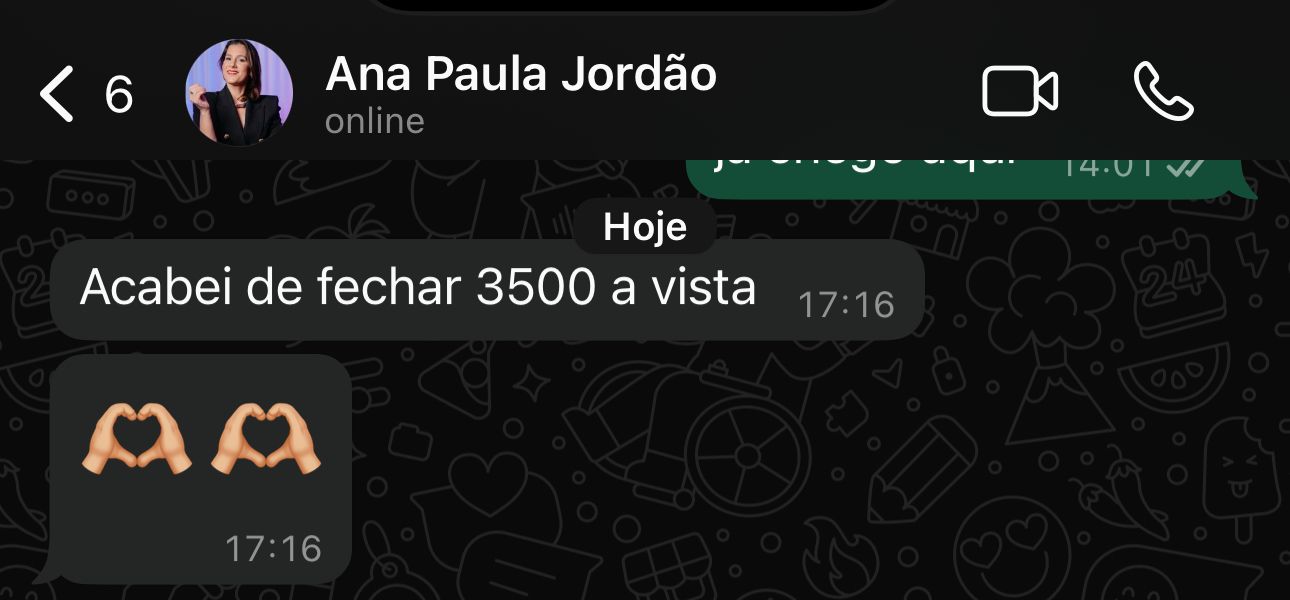 Depoimento 6